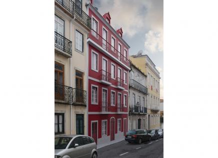 Piso para 545 775 euro en Lisboa, Portugal