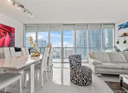 Apartamento para 743 425 euro en Miami, Estados Unidos