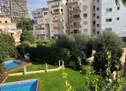 Apartment for 495 000 euro in Limassol, Cyprus