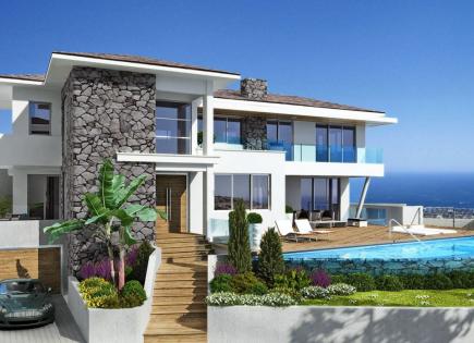 Villa for 642 000 euro in Paphos, Cyprus