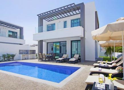 Villa pour 730 000 Euro à Paphos, Chypre