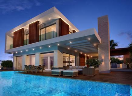 Villa for 1 015 000 euro in Paphos, Cyprus