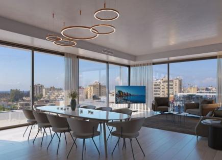 Apartamento para 1 500 000 euro en Limasol, Chipre
