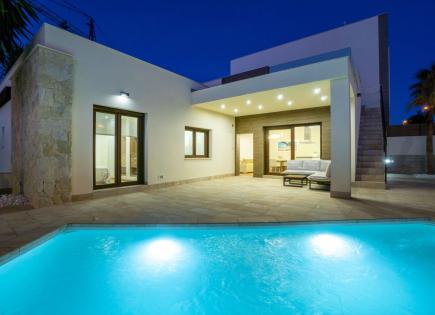 Villa for 437 500 euro in Benijofar, Spain
