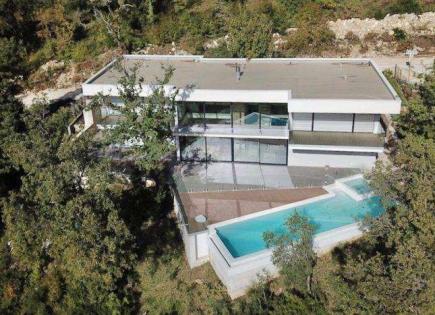 House for 975 000 euro in Herceg-Novi, Montenegro
