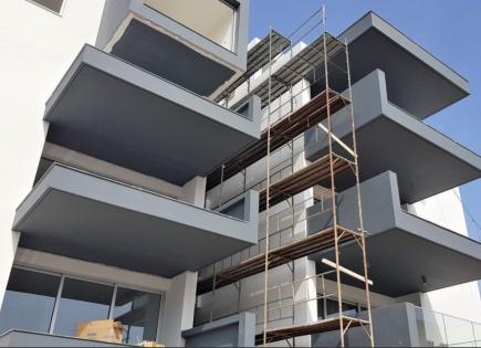 Penthouse for 550 000 euro in Limassol, Cyprus