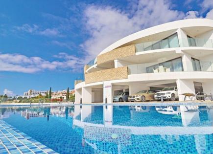 Apartment for 650 000 euro in Paphos, Cyprus