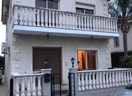 Villa for 600 000 euro in Limassol, Cyprus