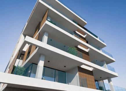 Penthouse for 650 000 euro in Limassol, Cyprus