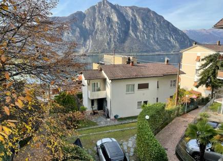 Villa in Campione d'Italia, Italy (price on request)