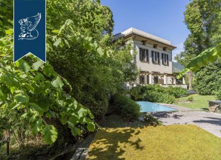 Villa in Rapallo, Italy (price on request)