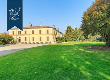 Villa para 2 500 000 euro en Cremona, Italia