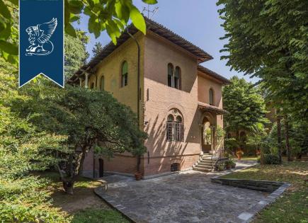 Villa in Bologna, Italy (price on request)