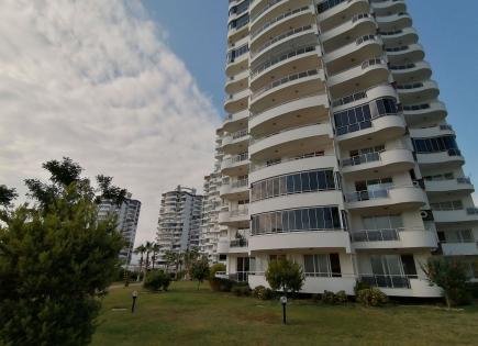 Appartement pour 66 600 Euro à Mersin, Turquie