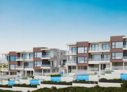 Villa für 1 370 000 euro in Limassol, Zypern