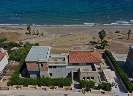 Villa for 1 500 000 euro in Polis, Cyprus