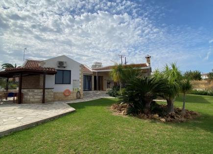 Villa for 495 000 euro in Polis, Cyprus