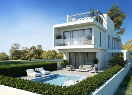 Villa for 1 540 000 euro in Polis, Cyprus