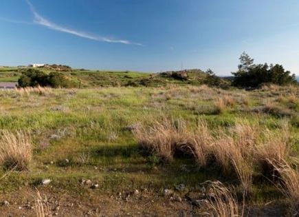 Land for 650 000 euro in Limassol, Cyprus