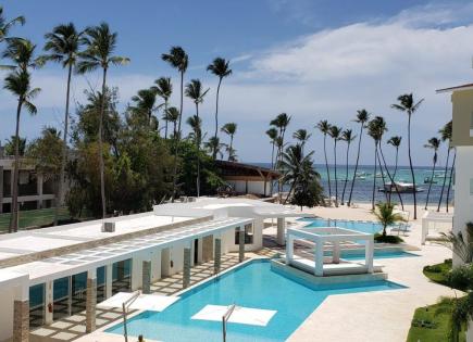 Flat for 558 188 euro in Punta Cana, Dominican Republic