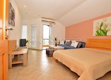 Apartment for 780 000 euro in Herceg-Novi, Montenegro