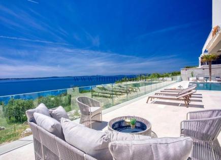 Villa para 1 400 000 euro en Split, Croacia