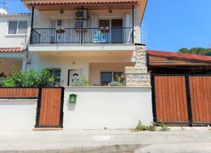 Villa for 450 000 euro in Limassol, Cyprus