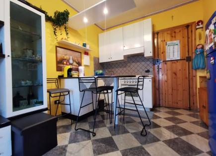 Wohnung für 45 000 euro in Scalea, Italien