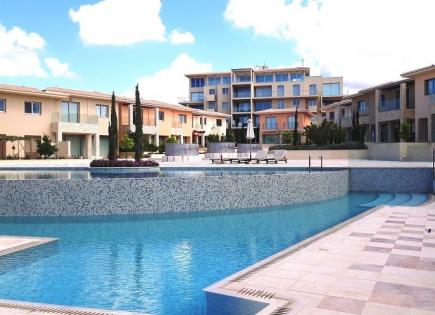 Flat for 265 000 euro in Paphos, Cyprus