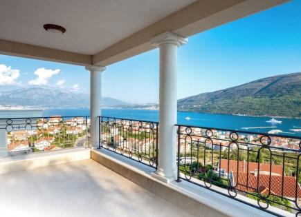 Flat for 580 000 euro in Denovici, Montenegro