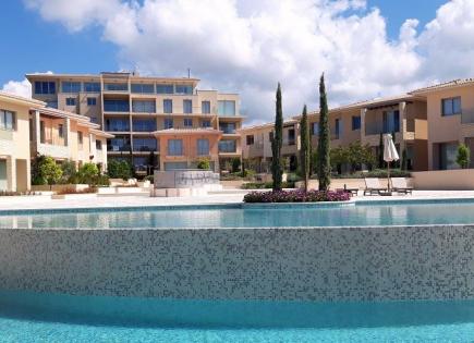 Flat for 350 000 euro in Paphos, Cyprus