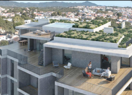Appartement pour 575 000 Euro à Cascais, Portugal