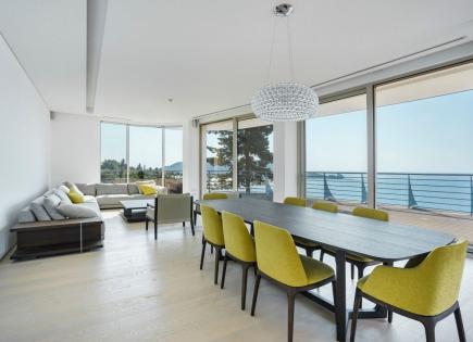 Appartement pour 2 600 000 Euro à Budva, Monténégro