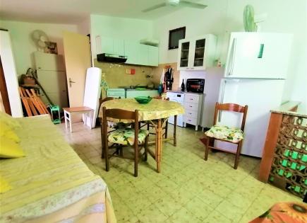 Flat for 39 000 euro in Scalea, Italy
