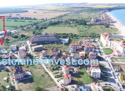 Grundstück für 140 000 euro in Obsor, Bulgarien