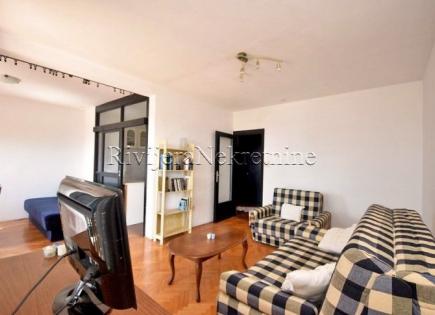 Apartment for 94 000 euro in Herceg-Novi, Montenegro