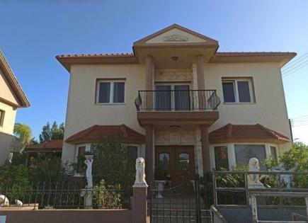 Villa für 480 000 euro in Limassol, Zypern