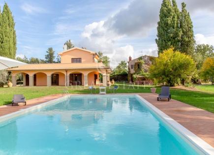 Villa for 770 000 euro in Grosseto, Italy