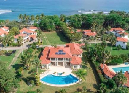 Villa for 1 348 070 euro in Sosua, Dominican Republic