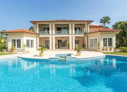 Villa pour 1 070 773 Euro à Sosúa, République dominicaine