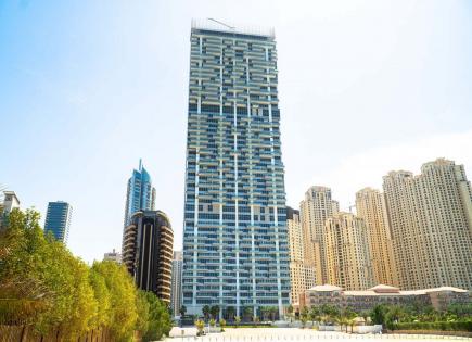 Penthouse für 3 848 079 euro in Dubai, VAE