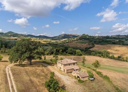 House for 690 000 euro in Montepulciano, Italy
