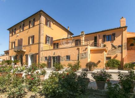 Mansion für 2 000 000 euro in Ascoli Piceno, Italien