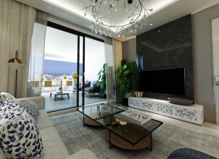 Apartamento para 350 000 euro en Limasol, Chipre
