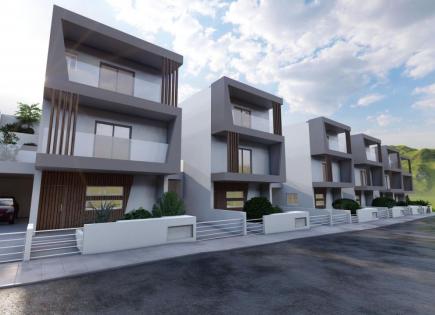 Villa for 795 000 euro in Limassol, Cyprus