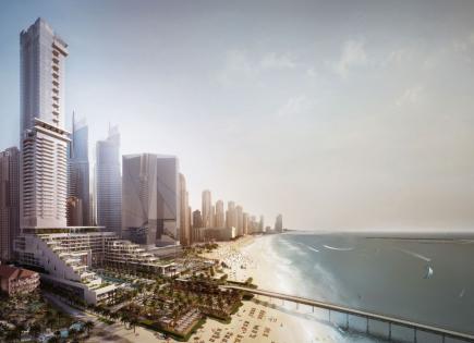 Appartement pour 1 923 065 Euro à Dubaï, EAU
