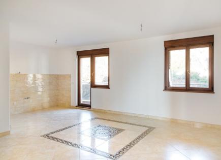Wohnung für 193 600 euro in Becici, Montenegro