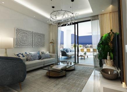 Apartment für 530 000 euro in Limassol, Zypern