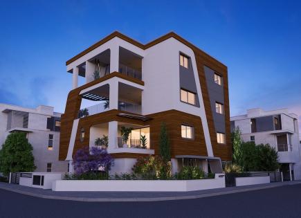 Apartamento para 700 000 euro en Limasol, Chipre