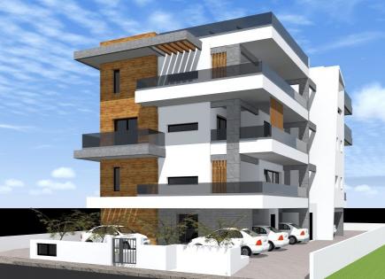 Apartamento para 320 000 euro en Limasol, Chipre